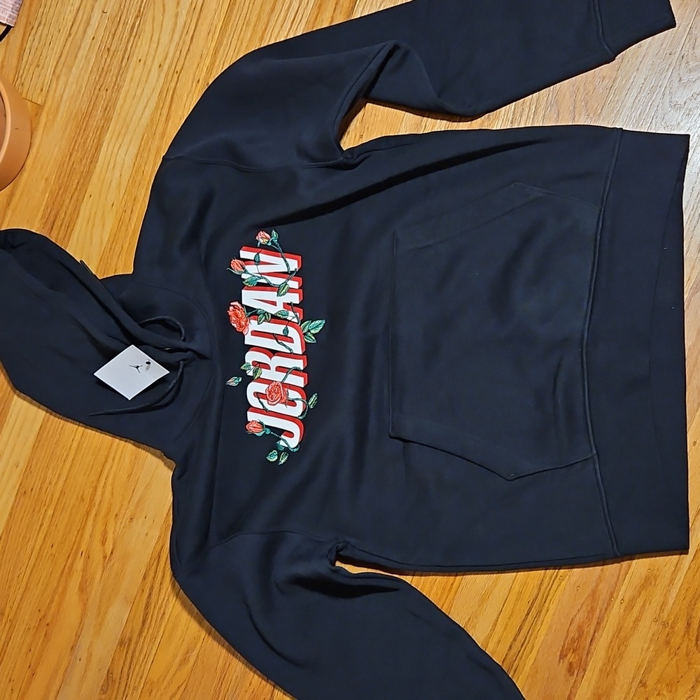 Jordan Sorry For Your Loss Tour Hoodie